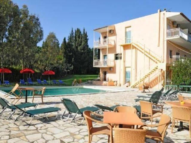 Hotel Primavera Gazátika