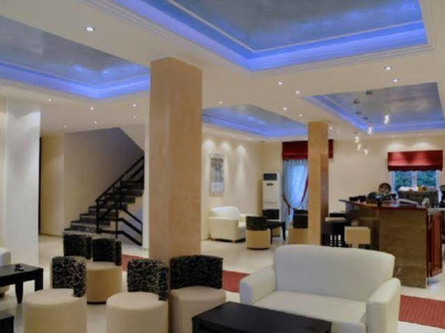 Hotel Primavera