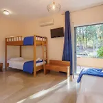 Primavera Hotel