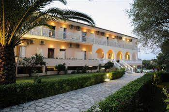 Hotel Primavera 3*
