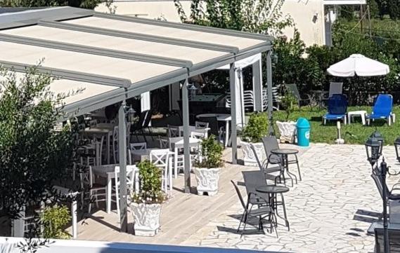 Hotel Primavera 3*