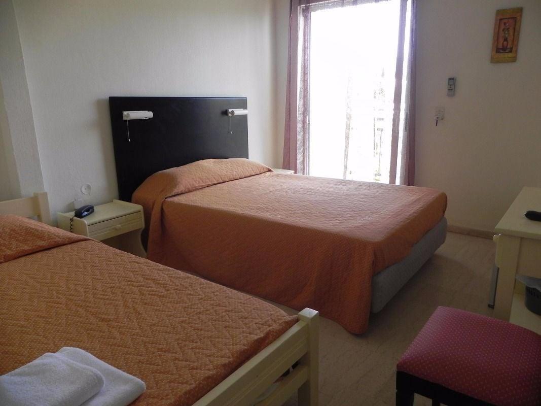 Primavera Hotel