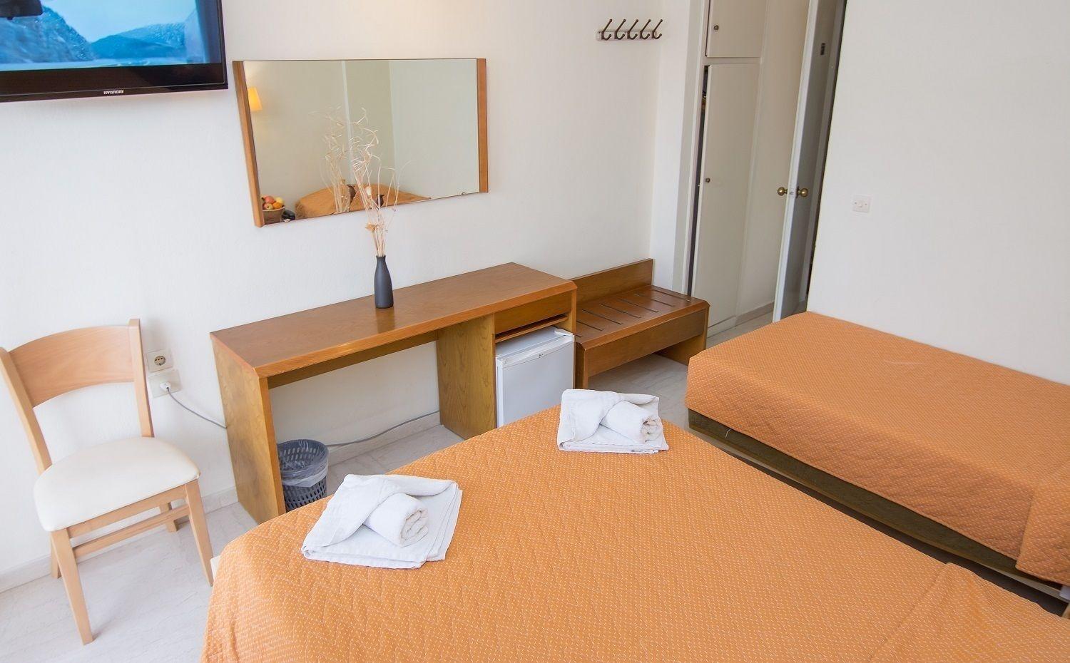 Primavera Hotel Gazátika