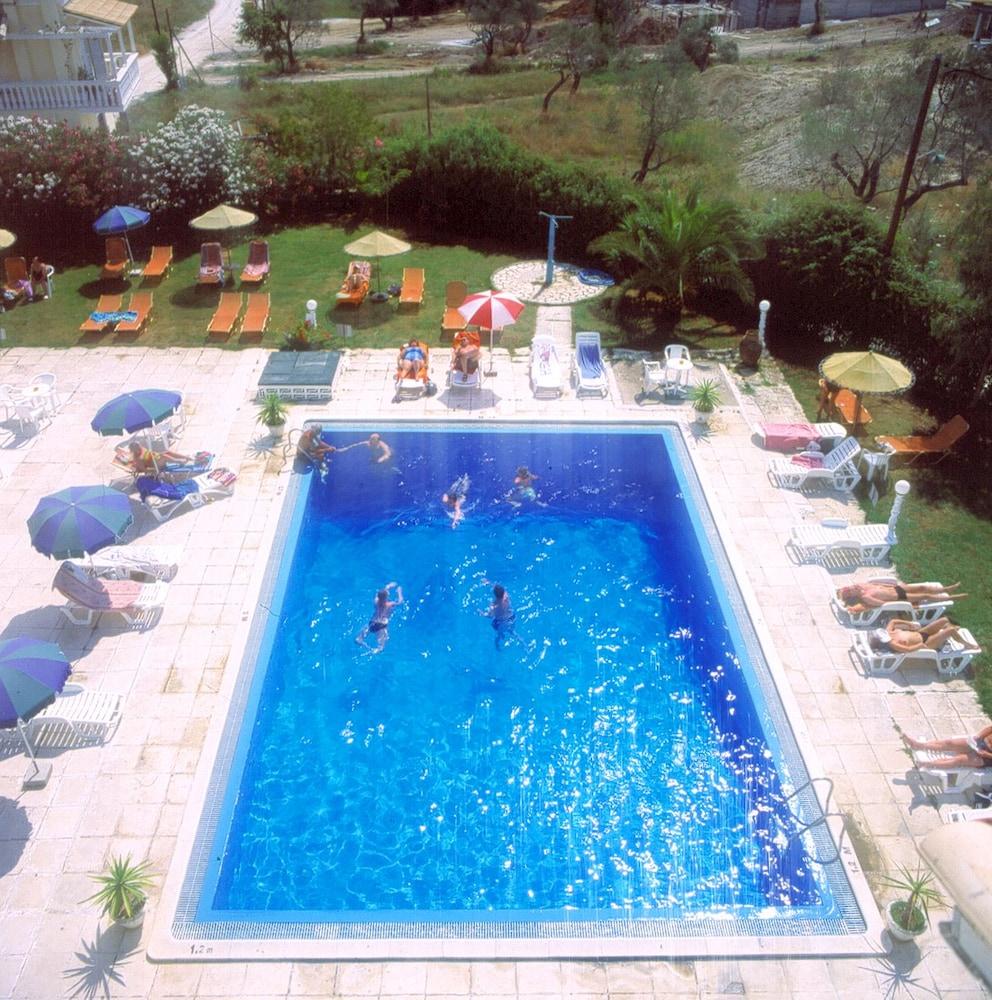 Hotel Primavera