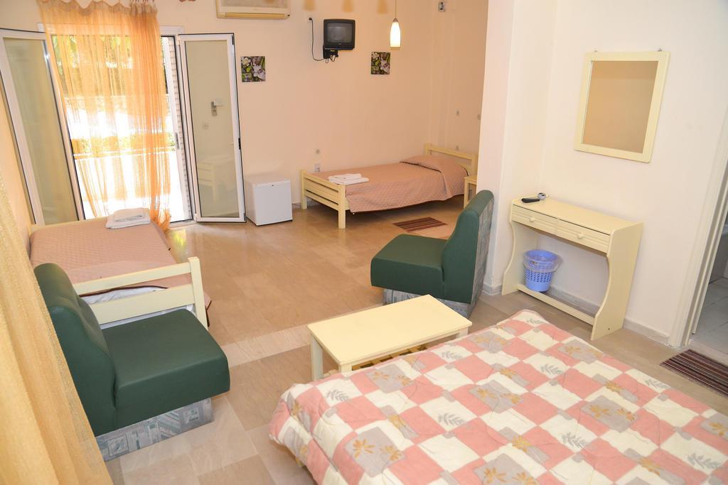 Primavera Hotel Gazátika