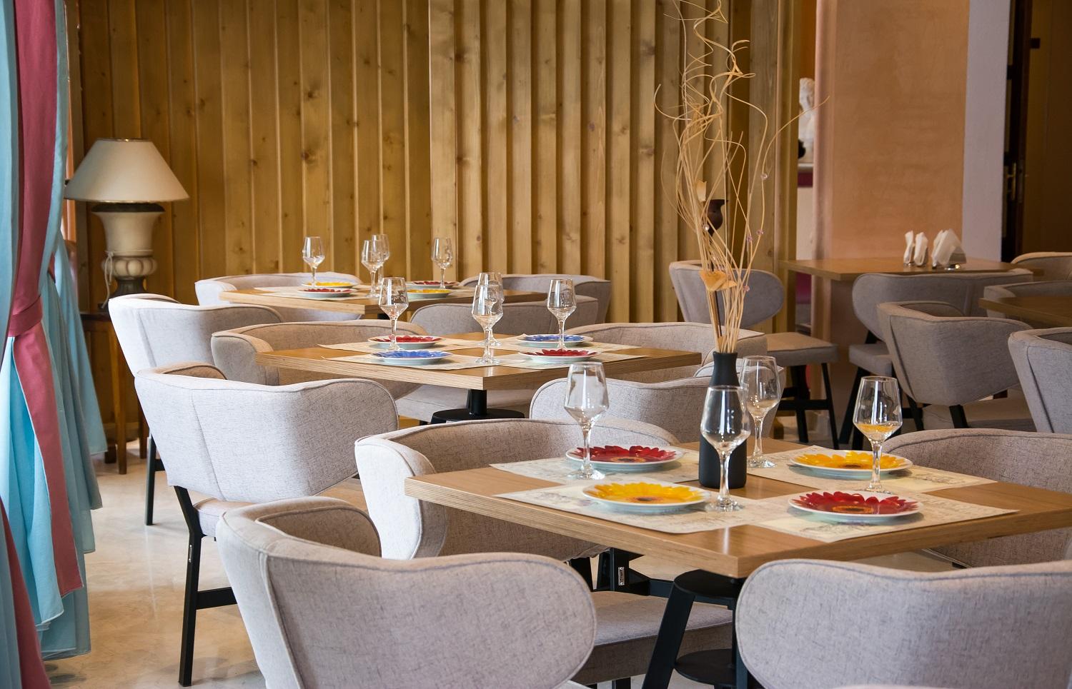 Hotel Primavera 3*