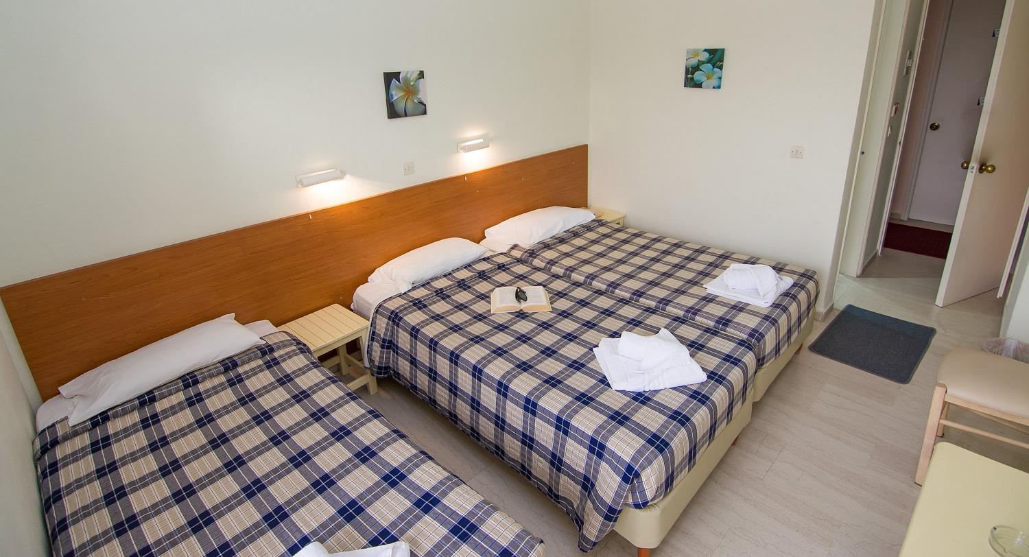 Primavera Hotel
