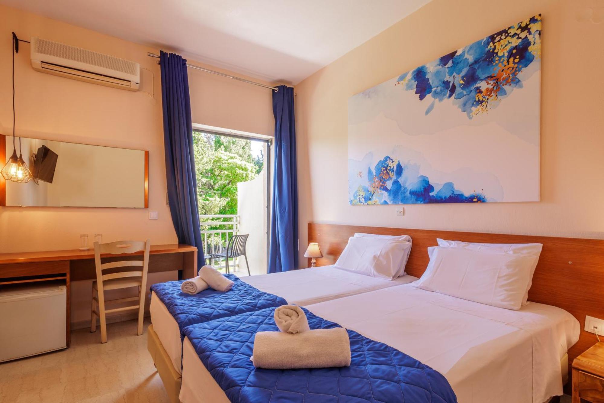 Primavera Hotel 3*