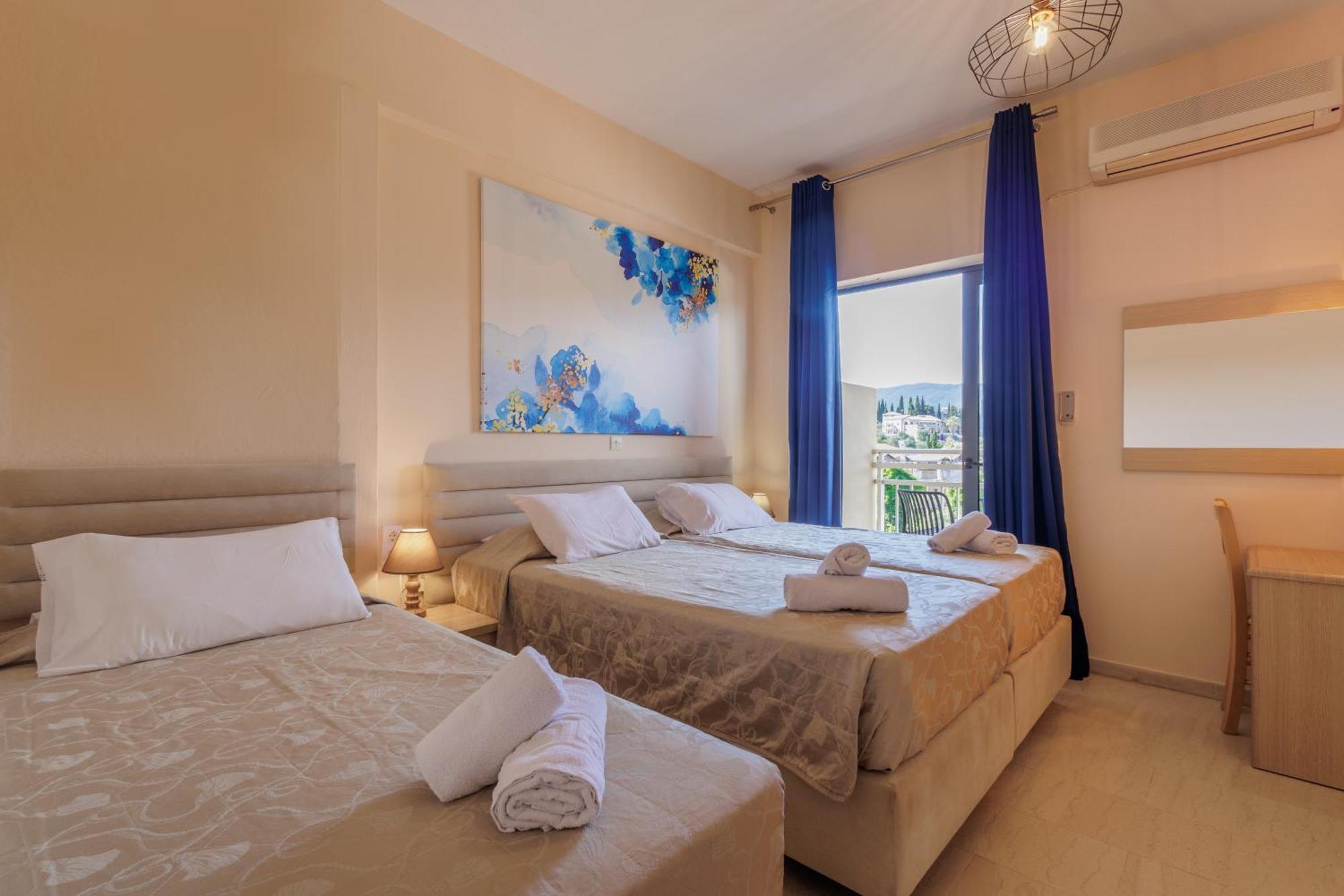 Hotel Primavera 3*
