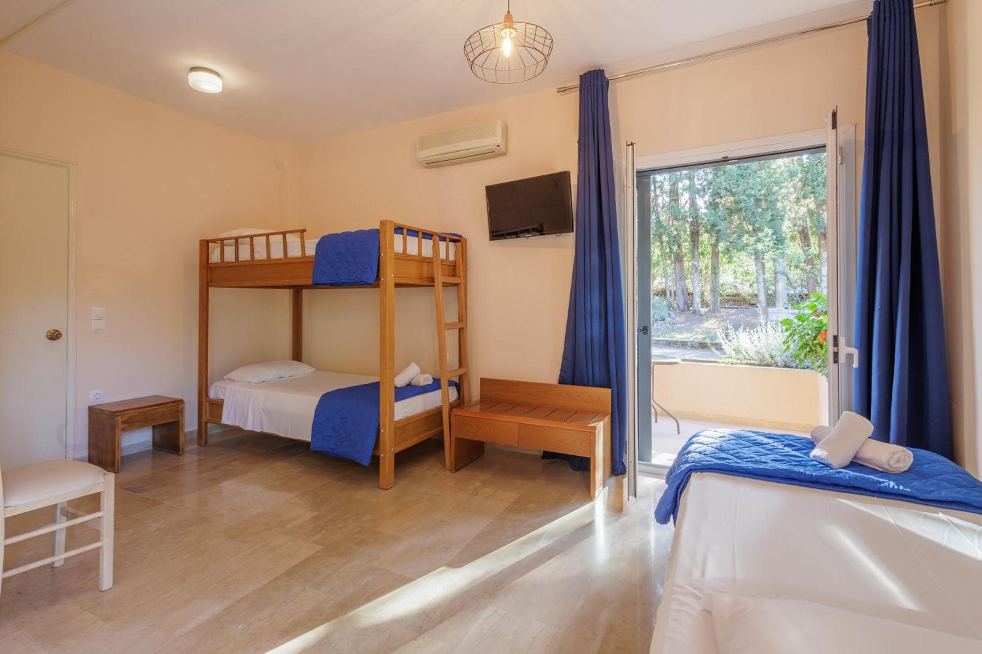 Primavera Hotel 3*