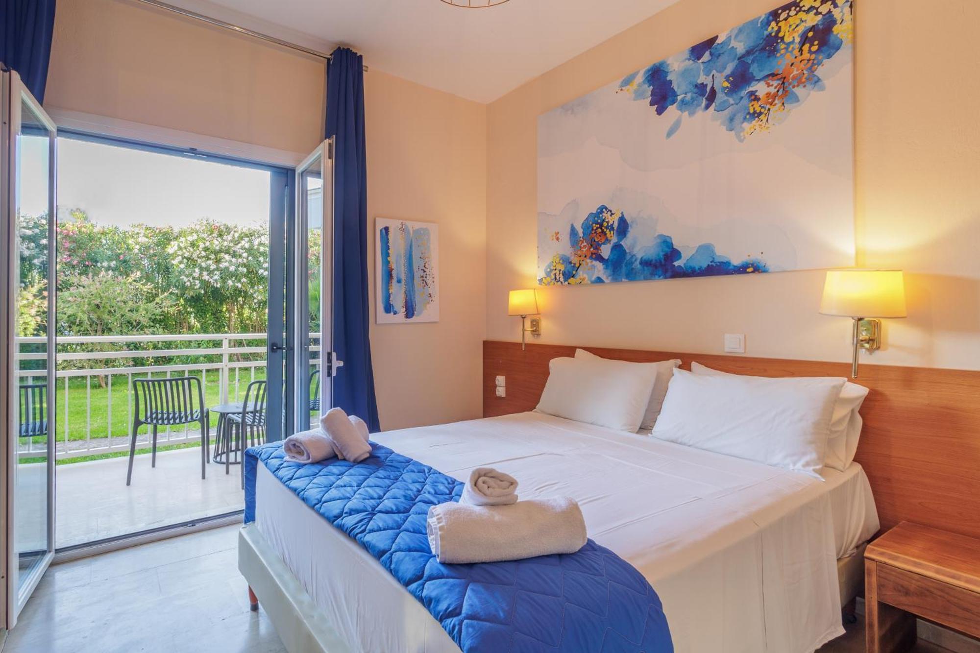 Hotel Primavera 3*