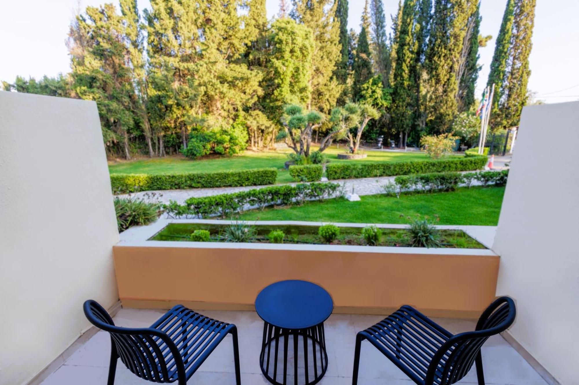 Hotel Primavera Gazátika