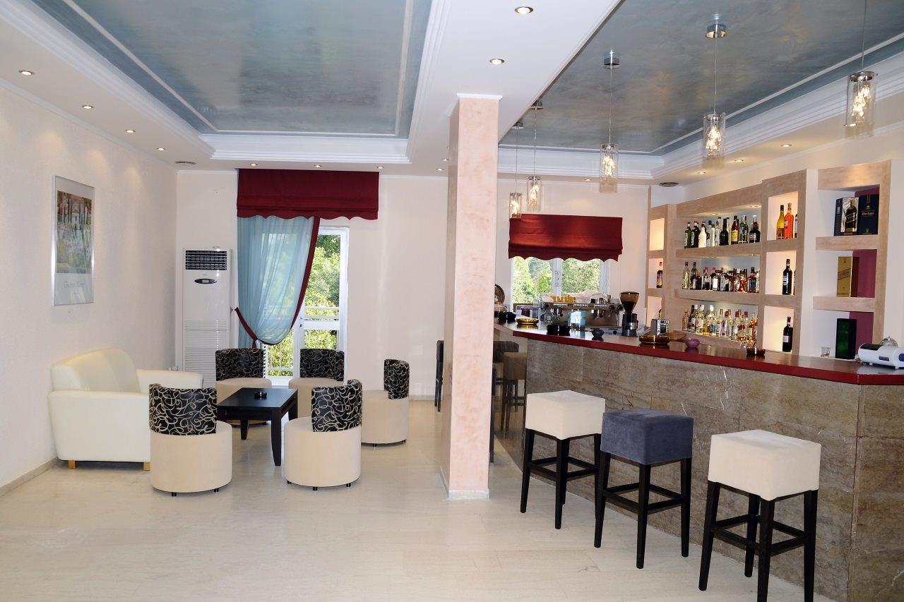 Primavera Hotel