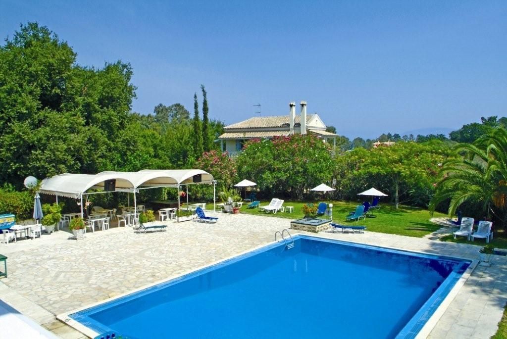 Hotel Primavera