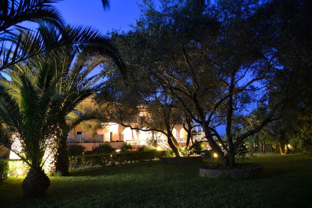Hotel Primavera