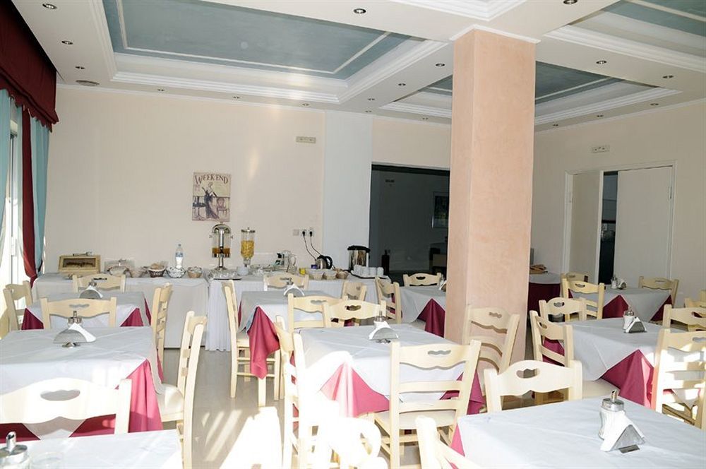 Primavera Hotel 3*