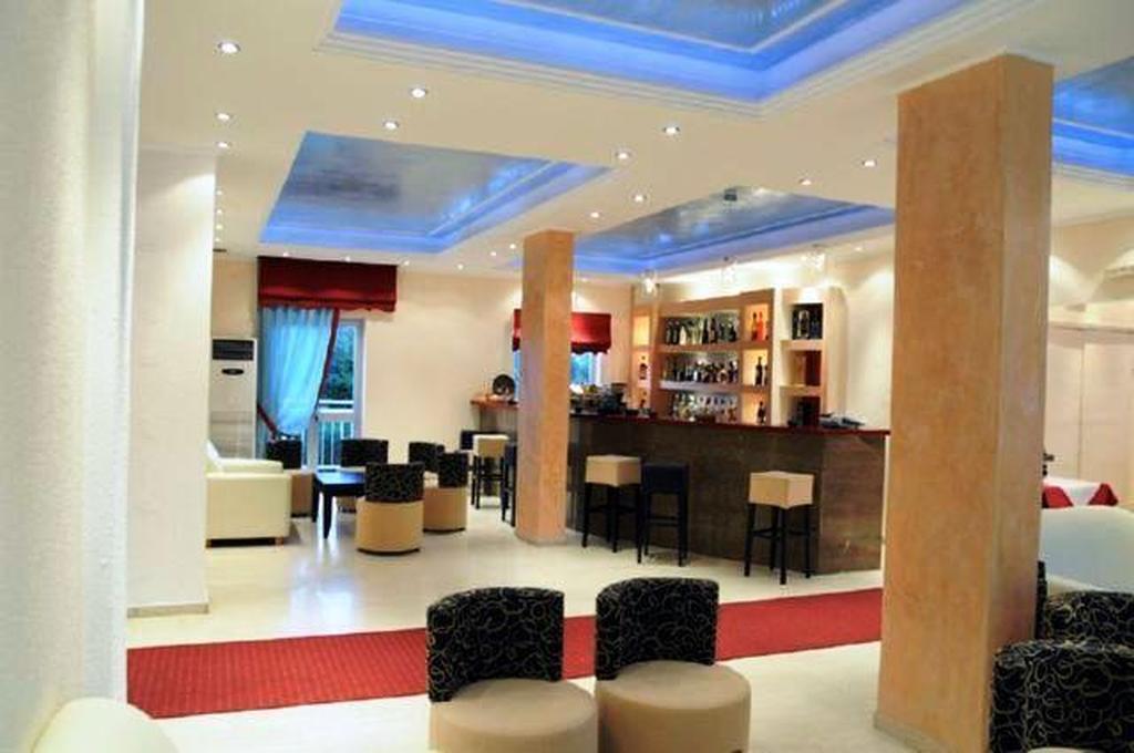 Hotel Primavera 3*