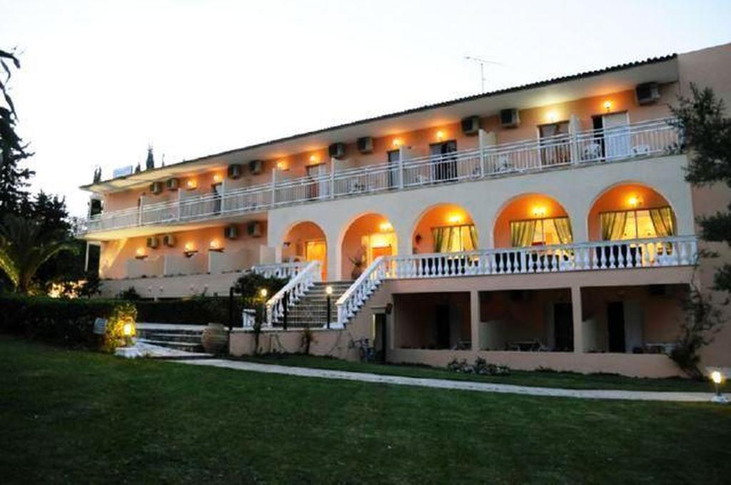 Primavera Hotel 3*