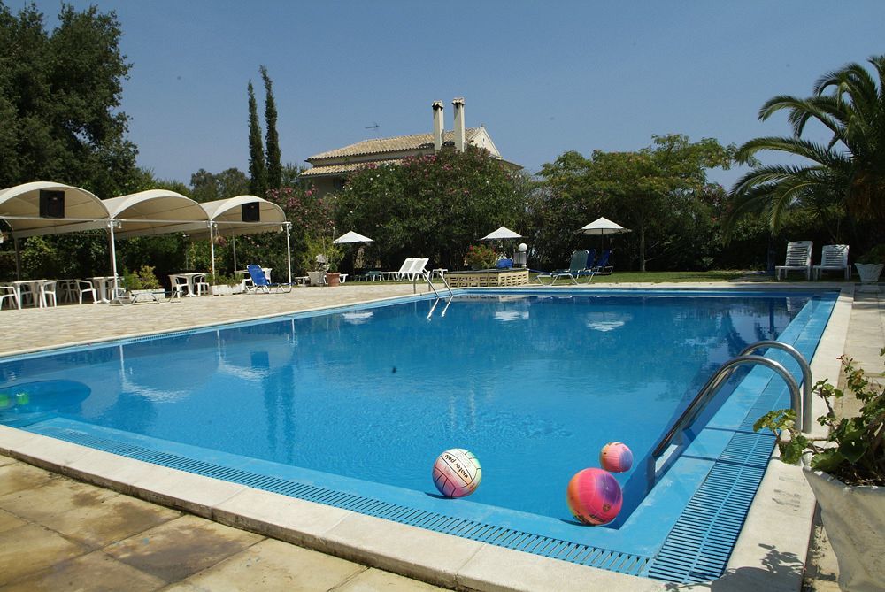 Primavera Hotel Gazátika