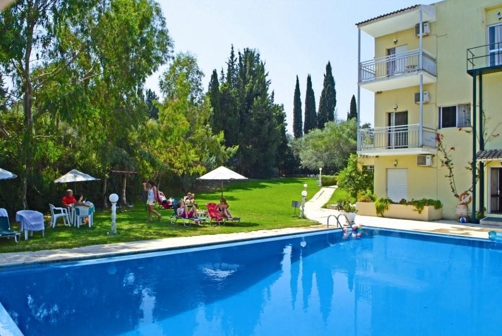 Primavera Hotel 3*