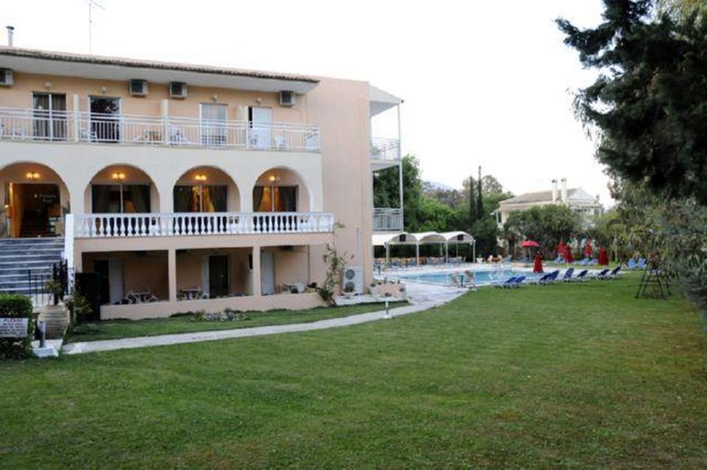 Hotel Primavera Gazátika