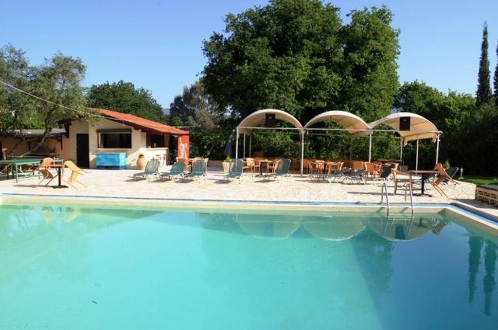 Primavera Hotel 3*