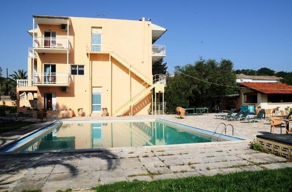Hotel Primavera 3*
