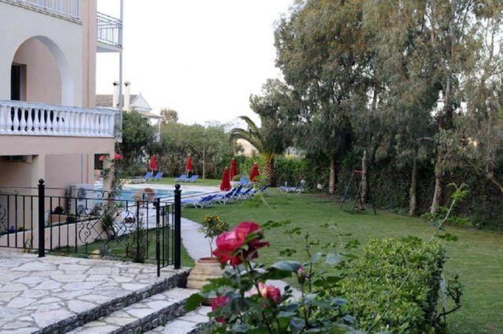 Primavera Hotel Gazátika