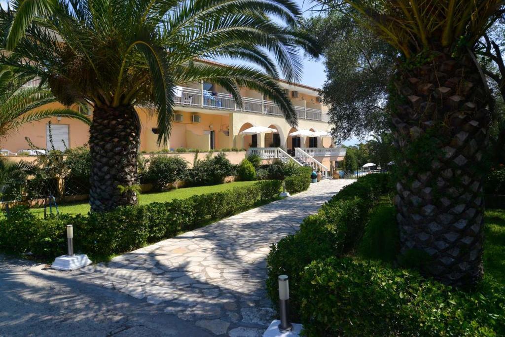 Primavera Hotel 3*