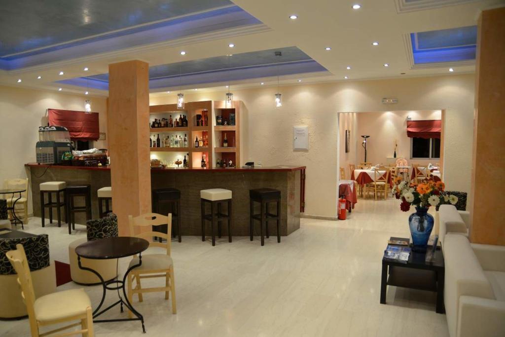 Primavera Hotel 3*