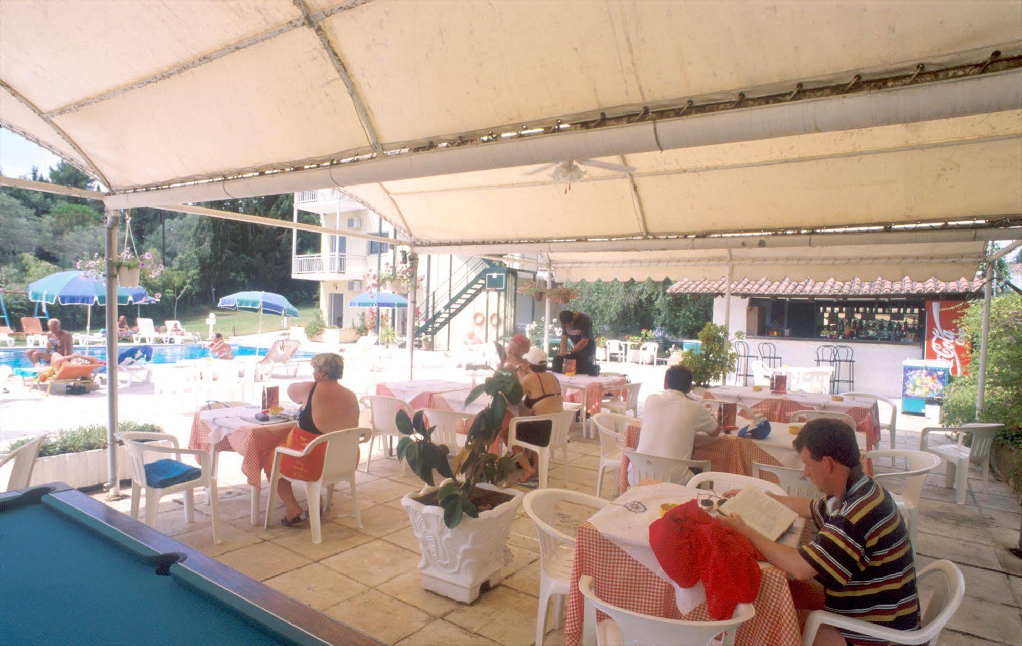 Hotel Primavera