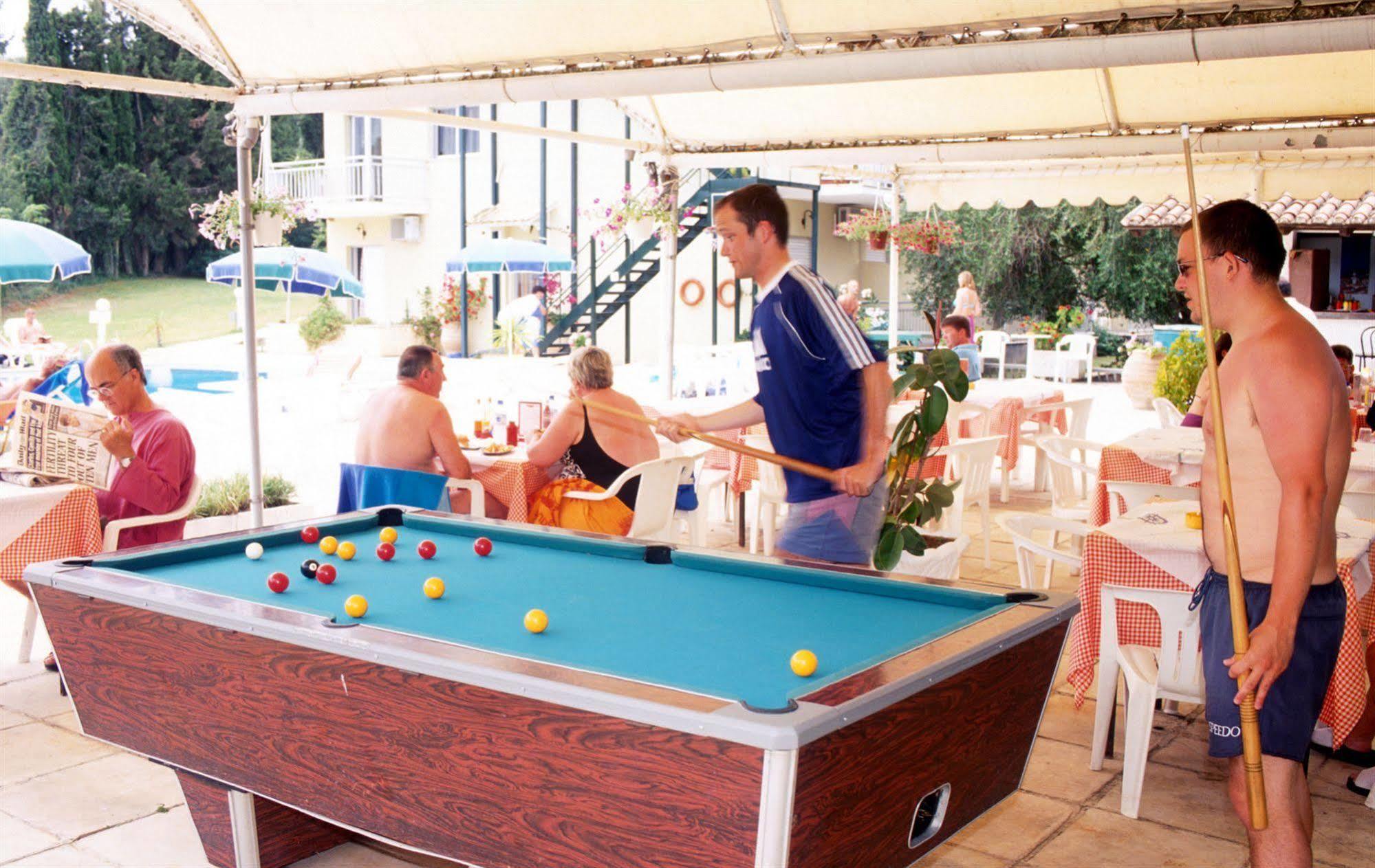 Hotel Primavera