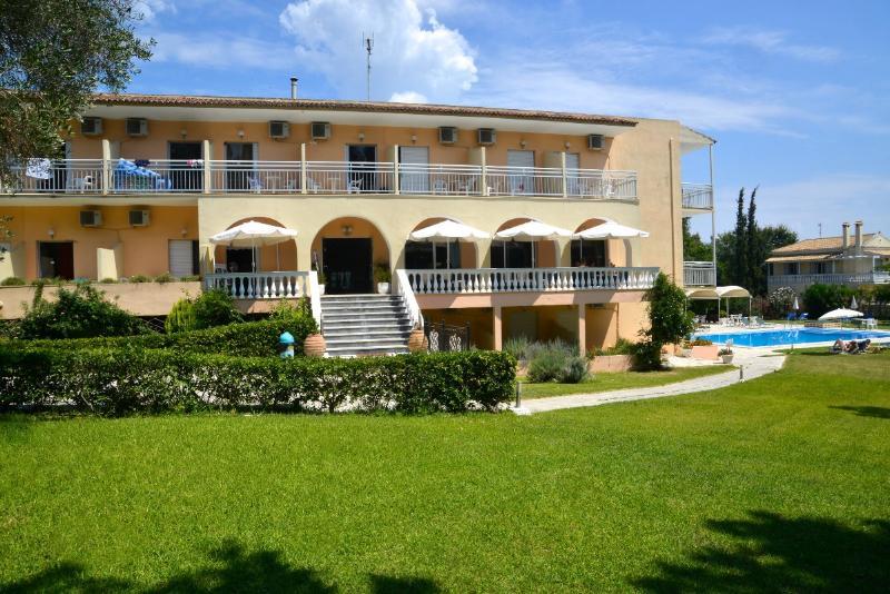 Primavera Hotel Gazátika