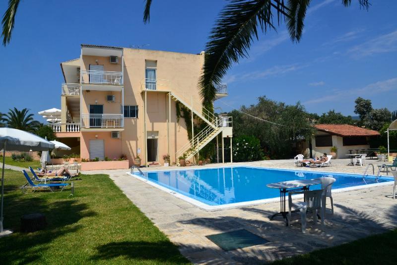 Hotel Primavera 3*