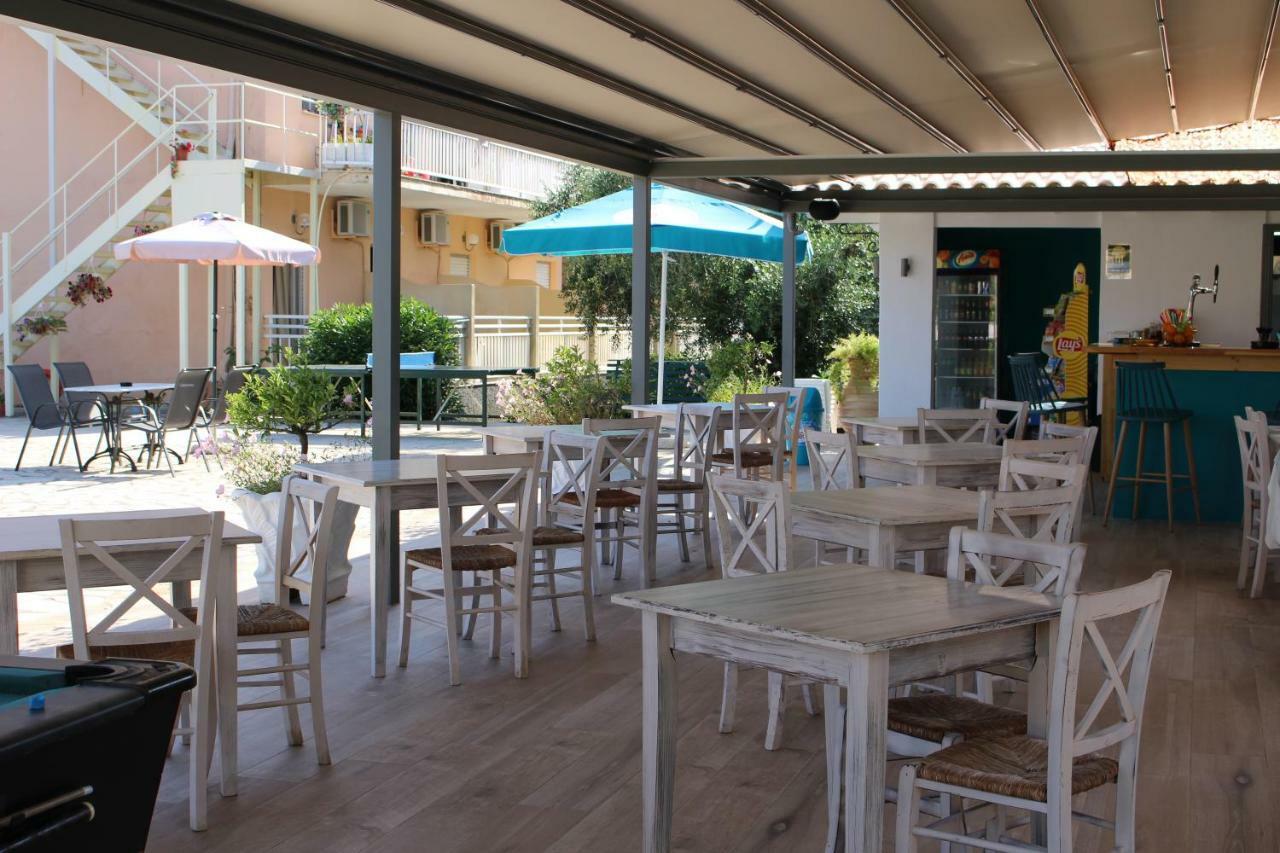 Primavera Hotel
